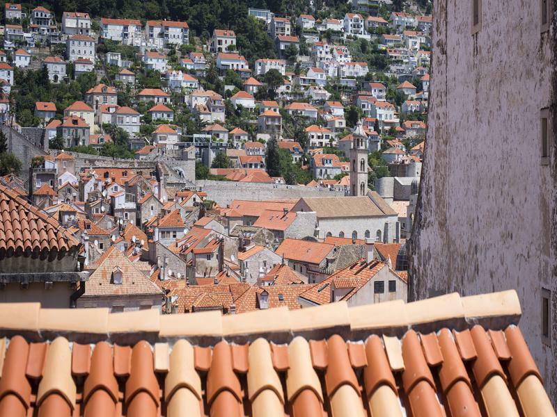 Villa Mirabilis, Stunning Superior Villa, Dubrovnik Old Town Eksteriør billede